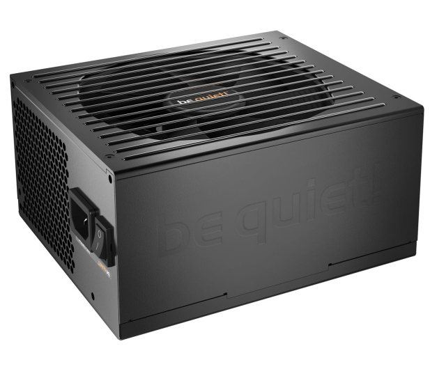 be quiet! Straight Power 11 1000W 80 Plus Platinum - 540599 - zdjęcie 2